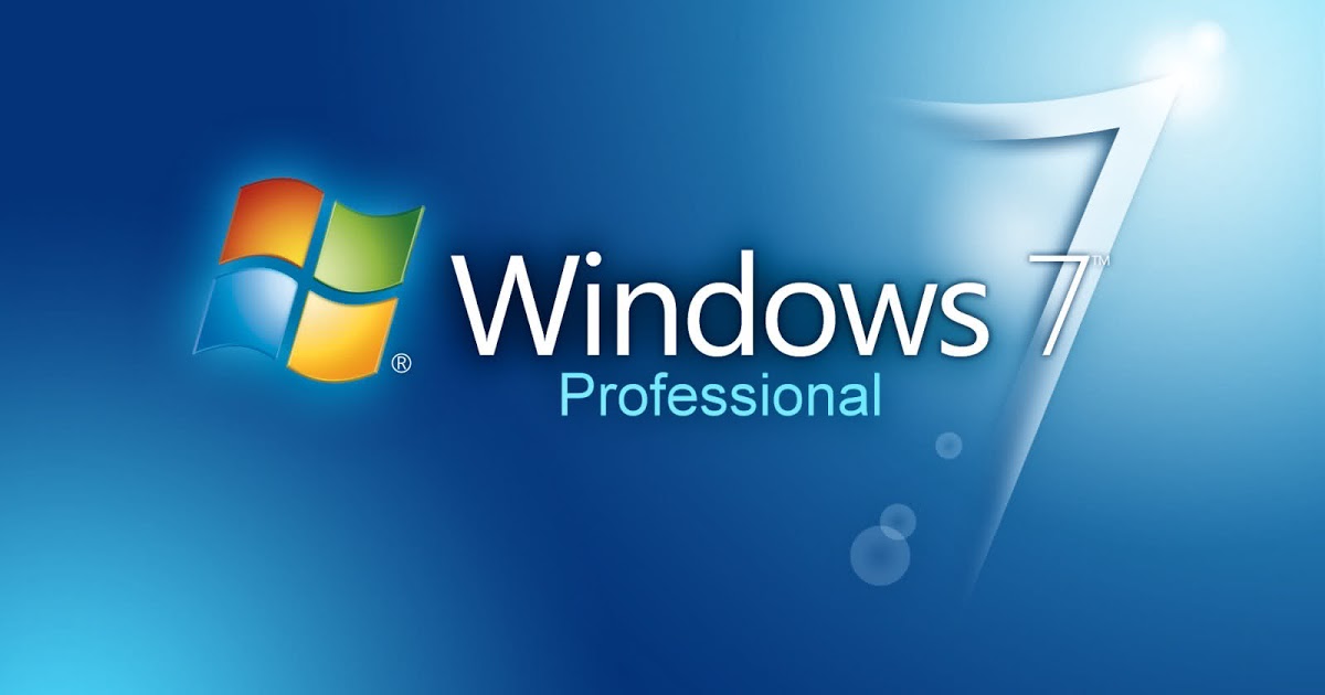 windows 7 professional download